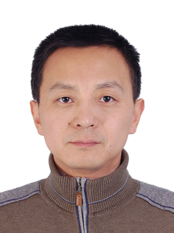 北京醫院肖飛證件照